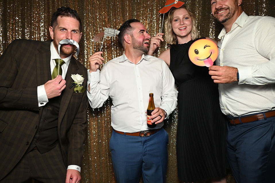 Toronto Photobooth Rentals
