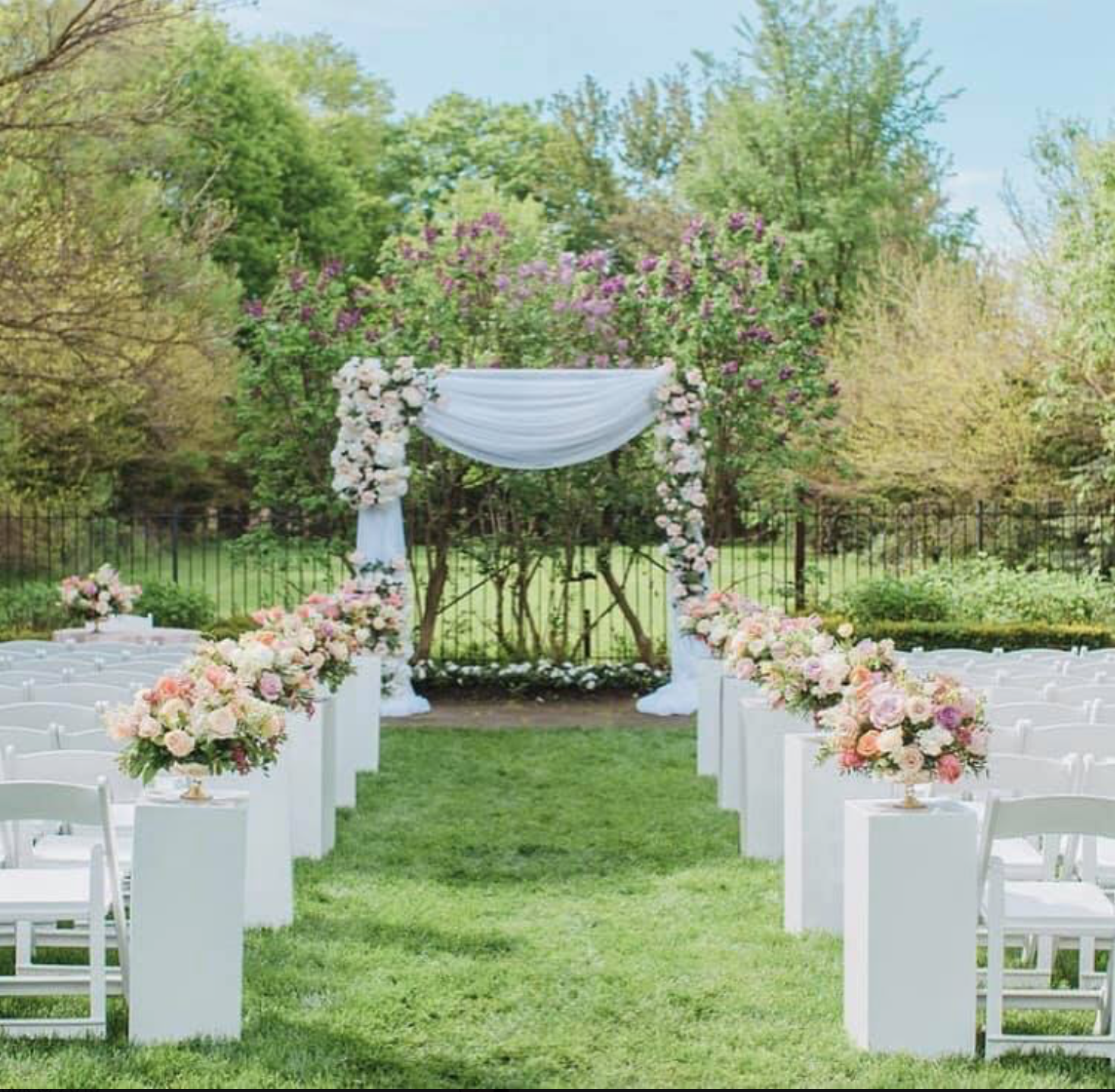 flower arch wedding rental flower arch wedding rental