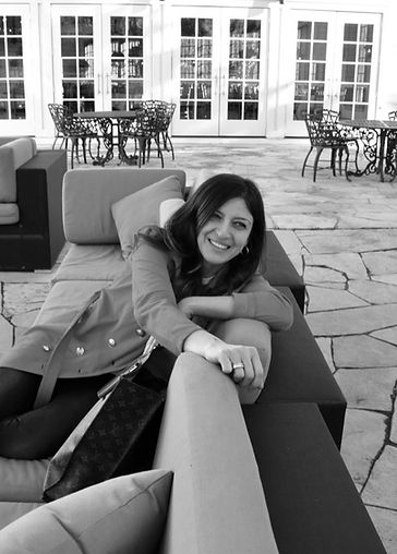 Wedding day at The Doctor's House