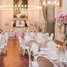 #2 Candelabras And Candelabra Centrepieces And Accessories For Weddings GTA