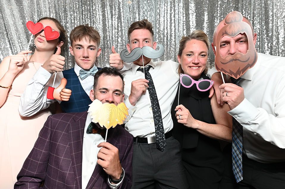 Toronto Photobooth Rentals
