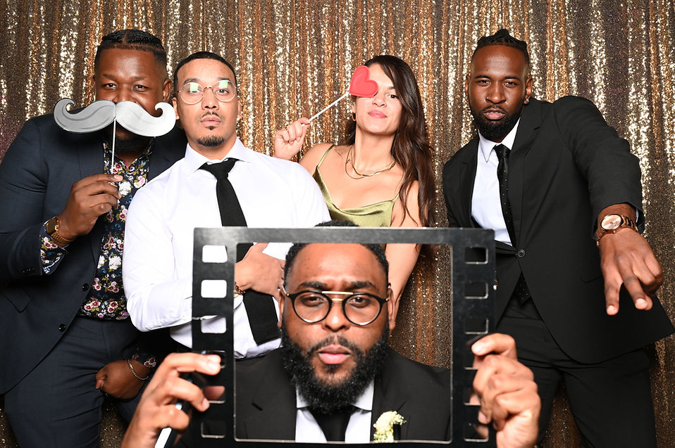 Toronto Photobooth Rentals