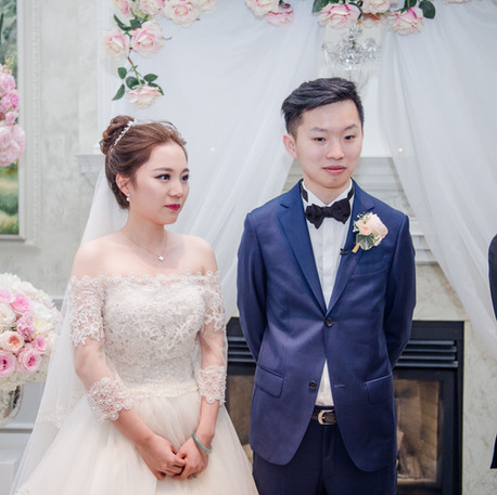#17 Groom's Boutonniere Toronto