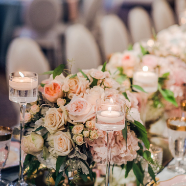 #25 Wedding Head Table Flowers Decor And Accessories GTA