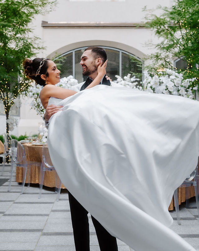 sachin and babi light blue dress Wedding Dresses & Gown Shops, Toronto