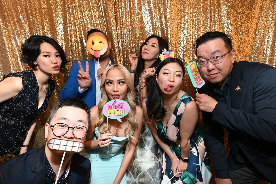 Toronto Photobooth Rentals