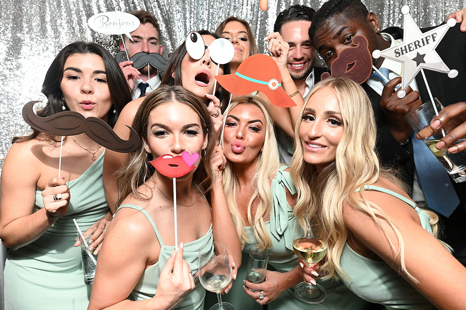 Toronto Photobooth Rentals