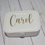 Thumbnail: Personalized jewelry boxes