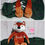 Thumbnail: Kids plush and blanket personalized set 