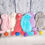 Thumbnail: Easter Filled Gift Basket