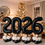 Thumbnail: 2026 New Year Balloon Stack set