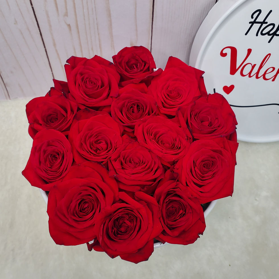 Thumbnail: Roses Box