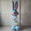 Thumbnail: Easter bunny pop balloon
