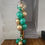 Thumbnail: Bubble Helium Balloon Bouquet
