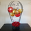Thumbnail: Personalized roses baskets
