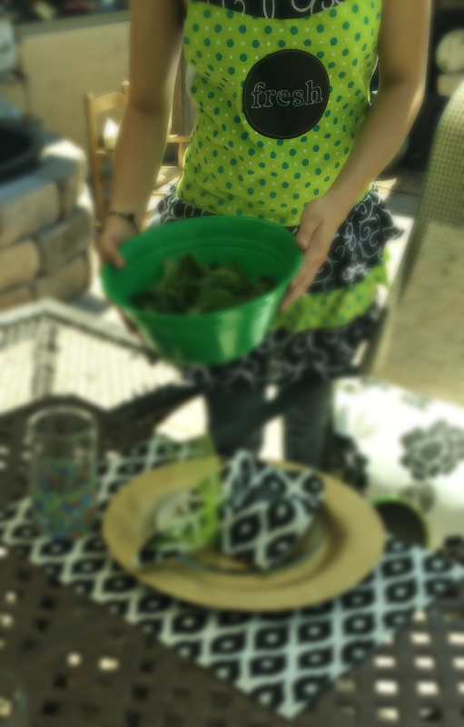 Thumbnail: Write-on Apron