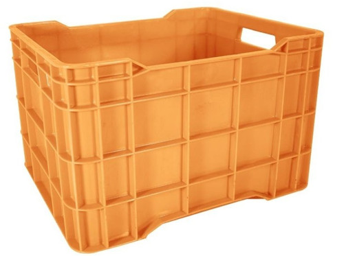 Caja ganadera cerrada | Estanteria Y Racks