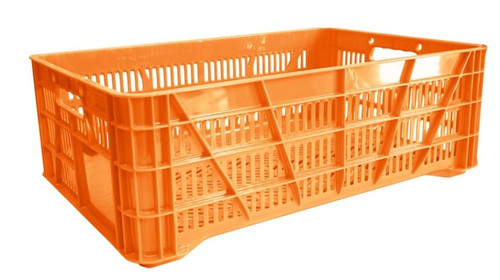 Caja california calada | Estanteria Y Racks