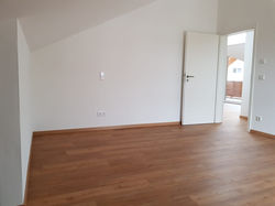 Schlafzimmer/Arbeitszimmer