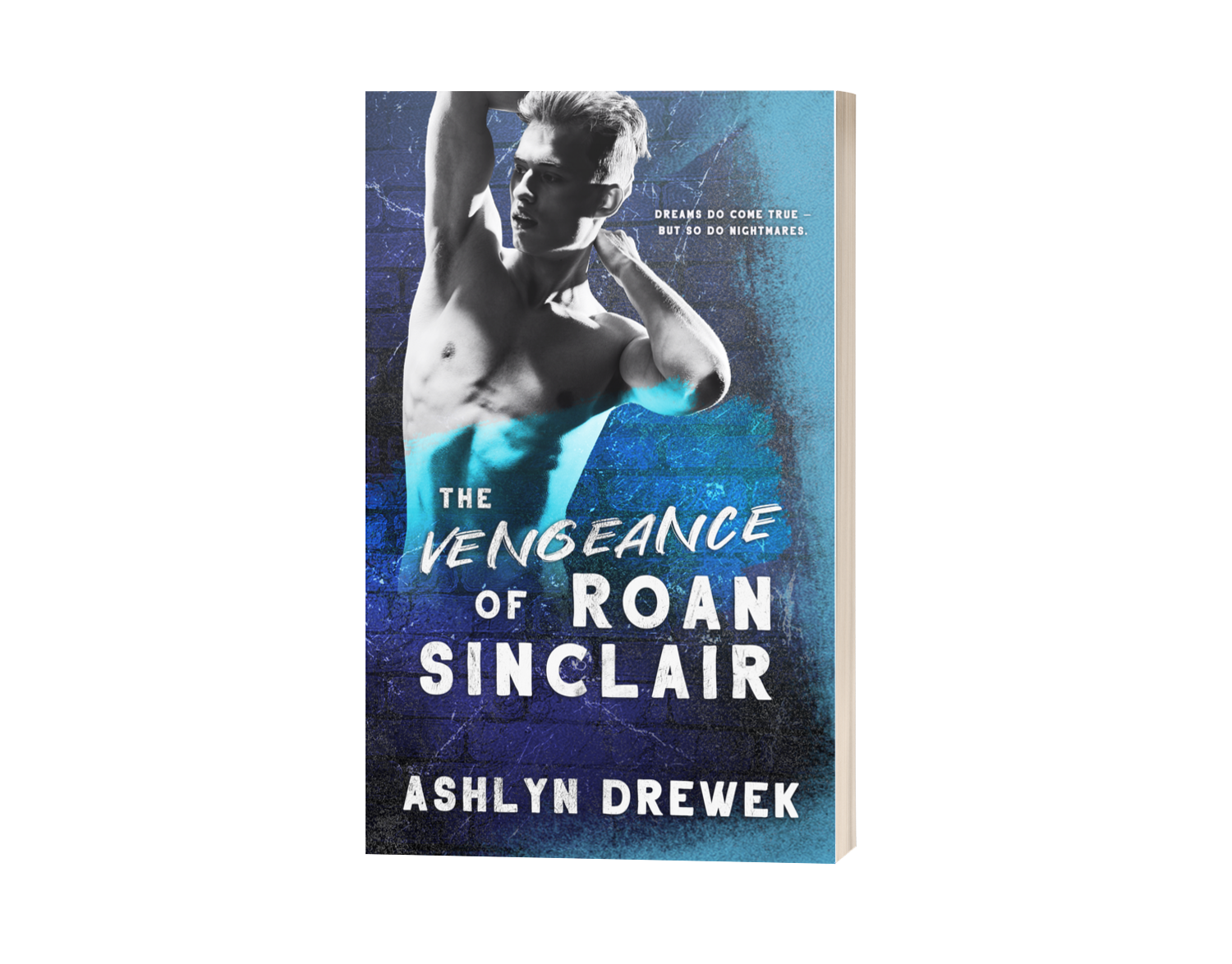 The Kidnapping of Roan Sinclair by Ashlyn Drewek The Kidnapping of Roan Sinclair by Ashlyn Drewek