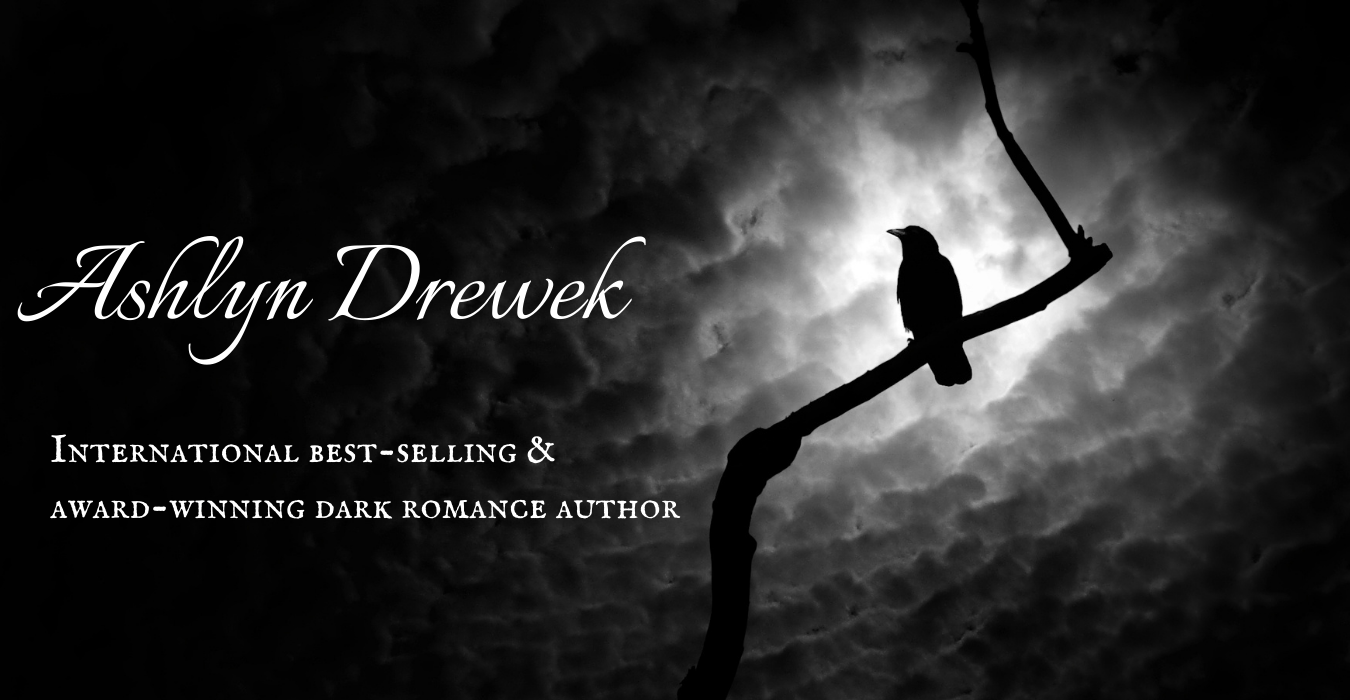 malum discordiae by ashlyn drewek