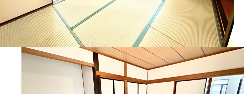 4LDK House in Sennan-gun, Osaka japanese room