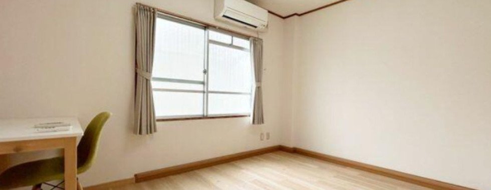 5LDK House in Osaka City, Osaka bedroom