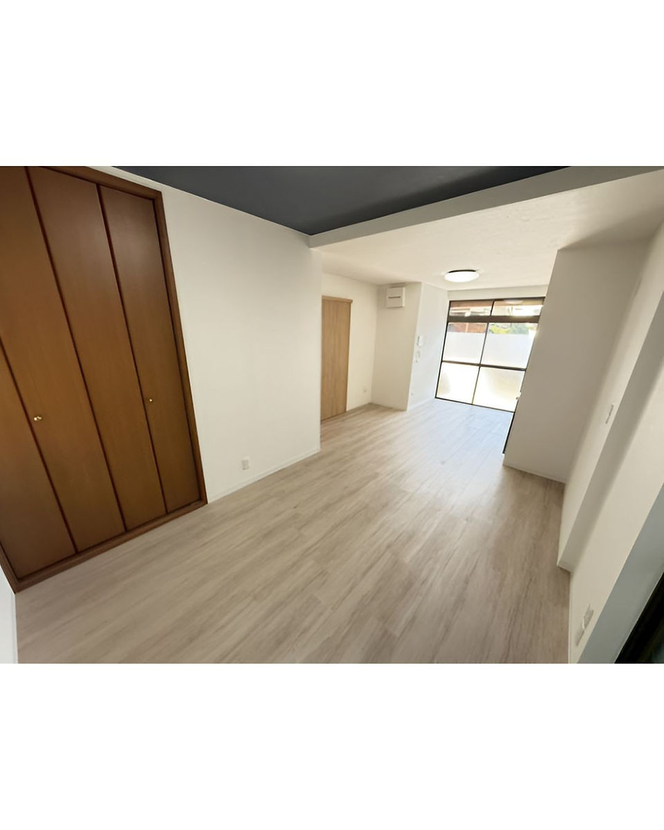 3LDK House in Izumi City, Osaka living room