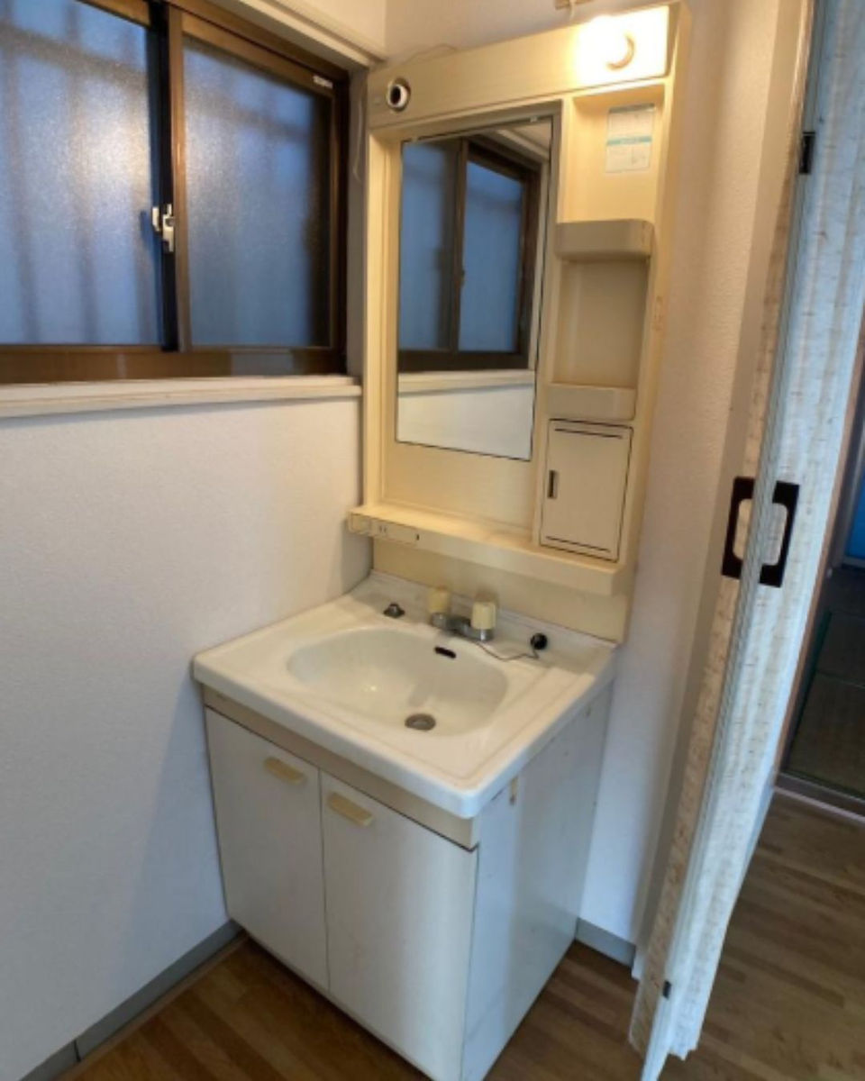 4LDK House in Kobe City, Hyogo washroom