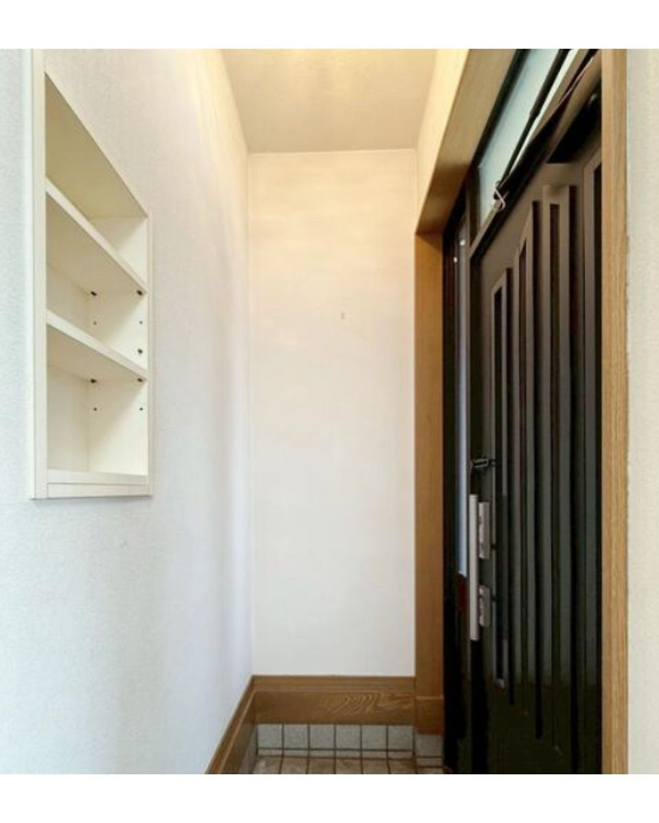 3LDK House in Kyoto City, Kyoto entrance