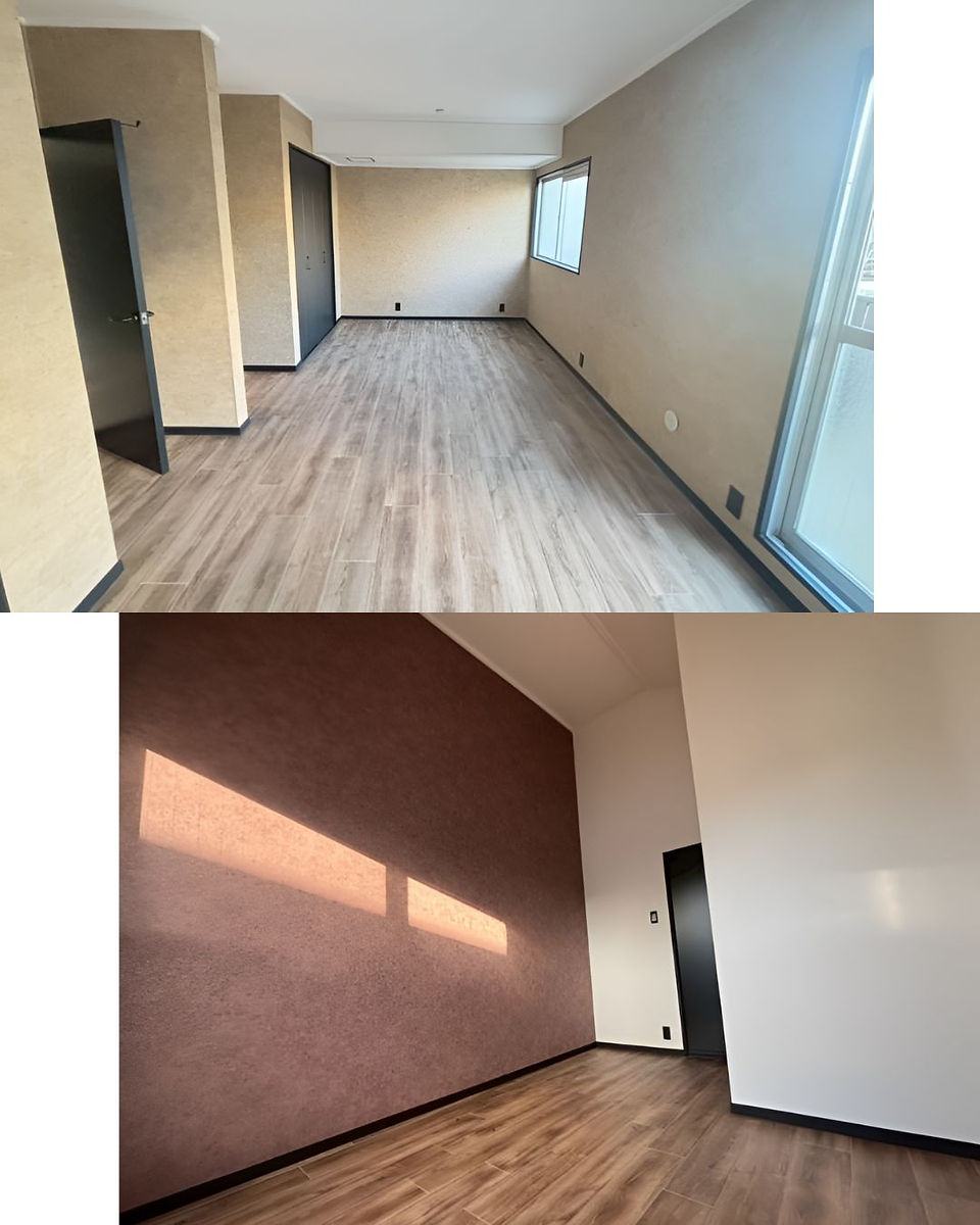 3LDK House in Ashiya City, Hyogo bedroom