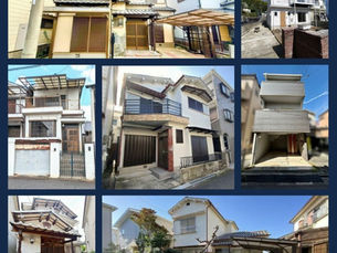 Japan's Kansai Property Showcase: Week 16 - December, 2024 - Brought to you by Omoroi Osaka
