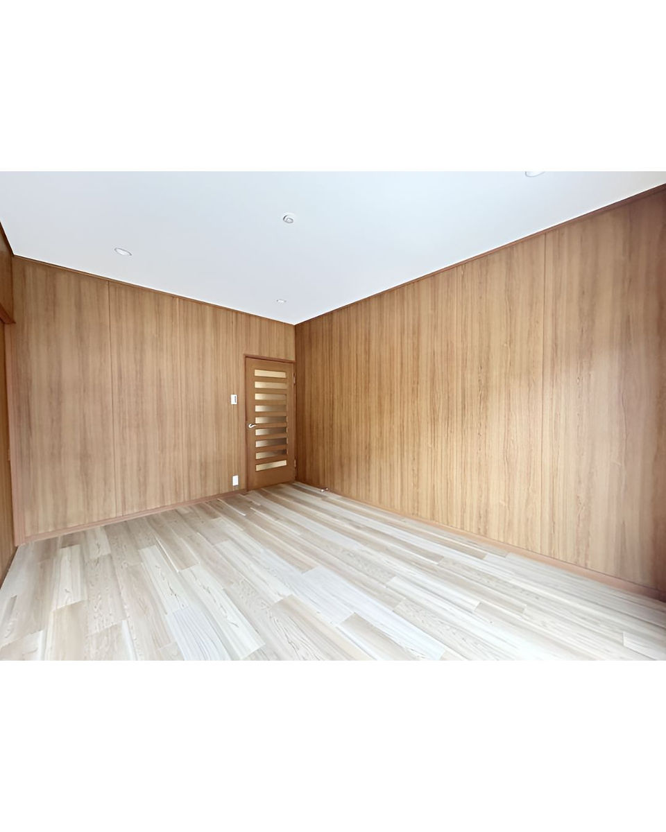 5LDK House in Nishinomiya City, Hyogo bedroom