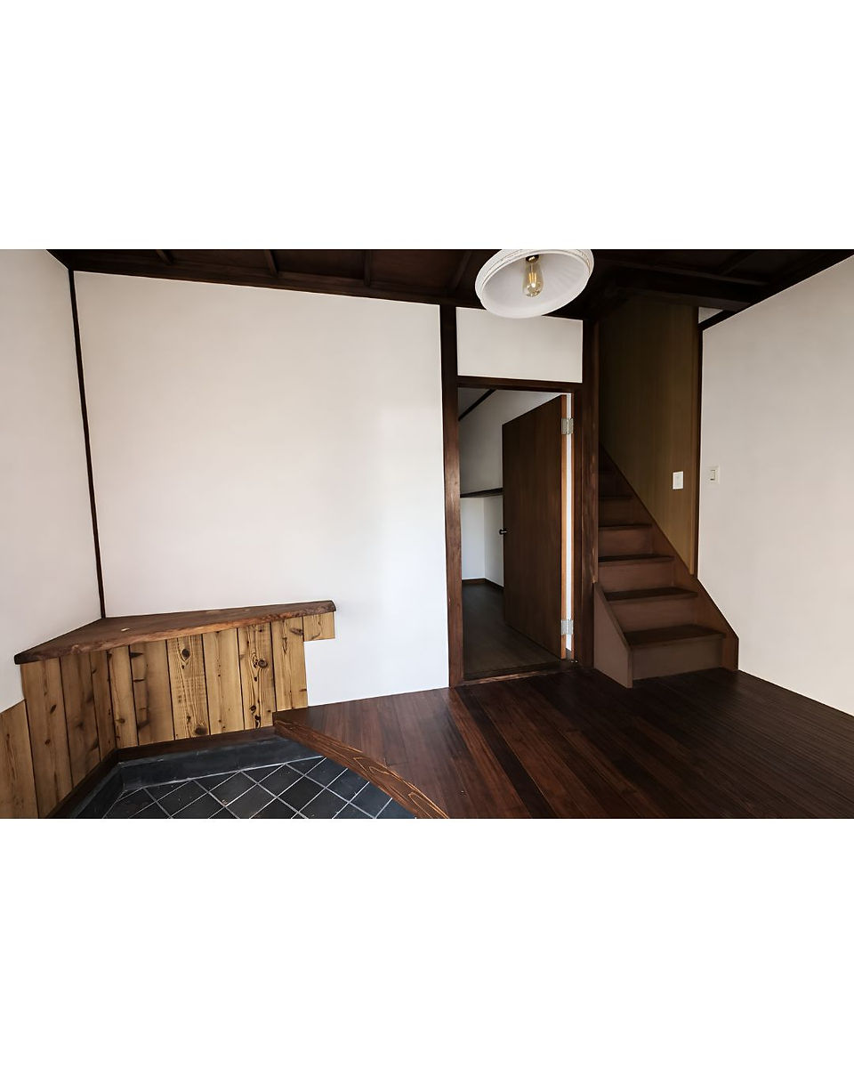 3LDK House in Kyoto City, Kyoto entrance