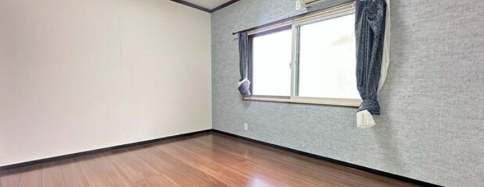 5LDK House in Himeji City, Hyogo bedroom