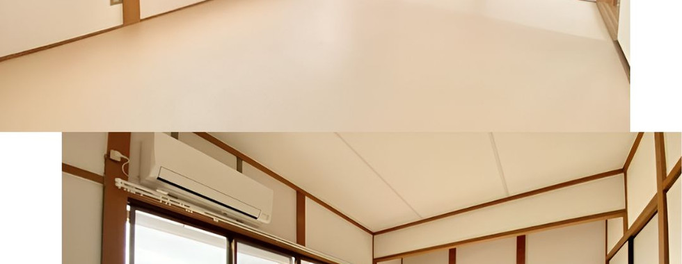 3LDK House in Higashiosaka City, Osaka japanese room