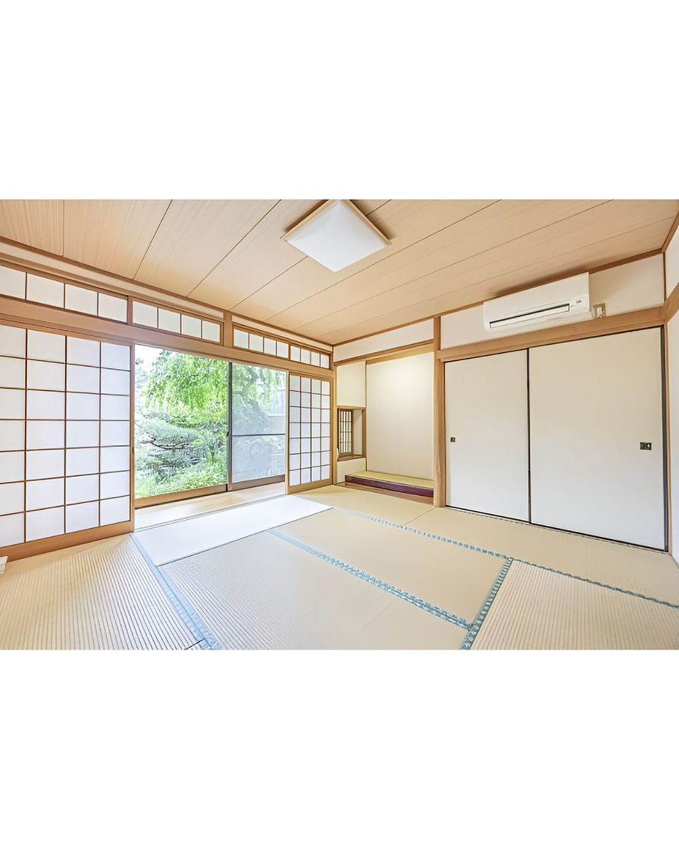 5SLDK House in Kobe City, Hyogo japanese room