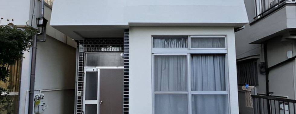 4LDK House in Sakai City, Osaka banner