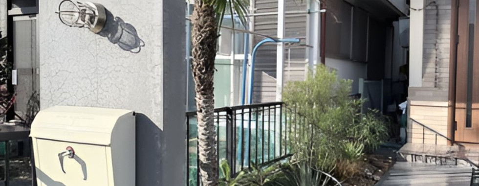 2LDK House in Wakayama City, Wakayama parking