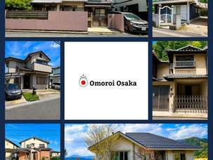 Japan’s Kansai Property Showcase: Week 99 – July 2026 – Brought to You by Omoroi Osaka