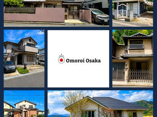Japan’s Kansai Property Showcase: Week 99 – July 2026 – Brought to You by Omoroi Osaka