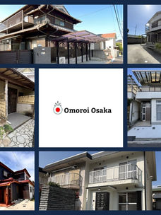 Japan’s Kansai Property Showcase: Week 88 – May 2026 – Brought to You by Omoroi Osaka