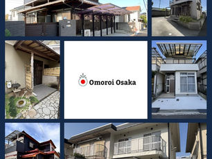 Japan’s Kansai Property Showcase: Week 88 – May 2026 – Brought to You by Omoroi Osaka