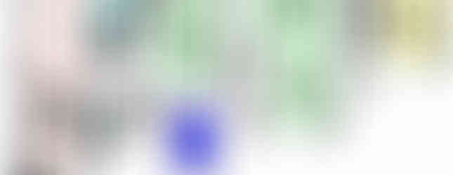 First Floor:  The first floor has a large living-dining-kitchen area (13.5 tatami mats), a bathroom, a utility room, and an entrance. Second Floor:  The second floor has three bedrooms (6 tatami mats each), a closet, and a balcony.