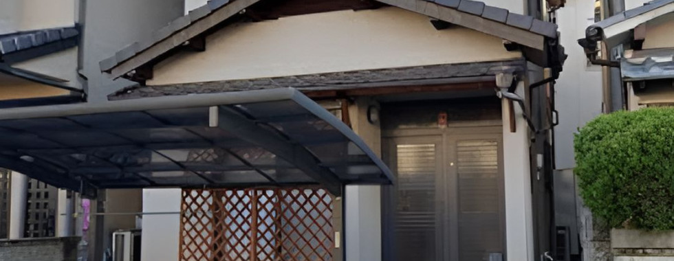 4SLDK House in Sakurai City, Nara banner