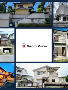 Japan’s Kansai Property Showcase: Week 91 – June 2026 – Brought to You by Omoroi Osaka