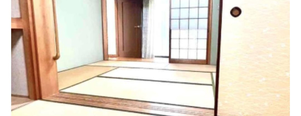 8LDK House in Kobe City, Hyogo japanese room