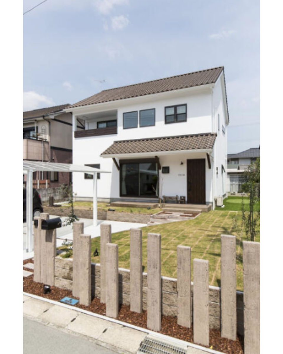 3SLDK House in Ako City, Hyogo