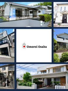 Properties featured in week 65 of the kansai property showcase