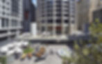 Tank Stream Suites View